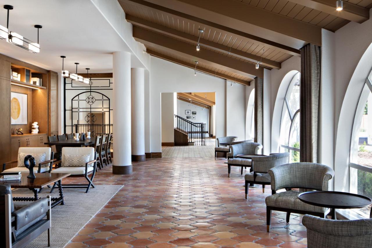 Chaminade Resort & Spa Санта-Крус Экстерьер фото