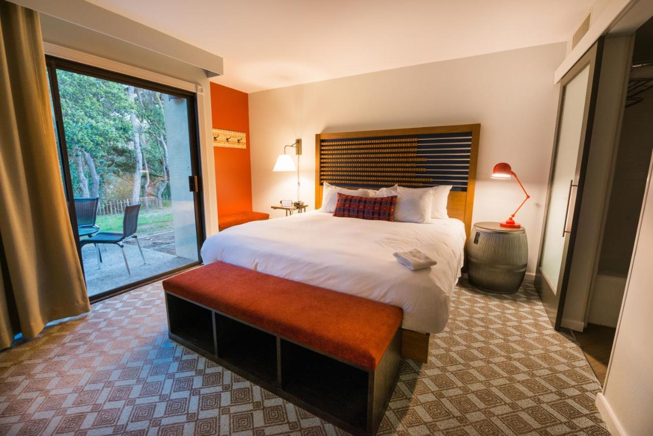 Chaminade Resort & Spa Санта-Крус Экстерьер фото