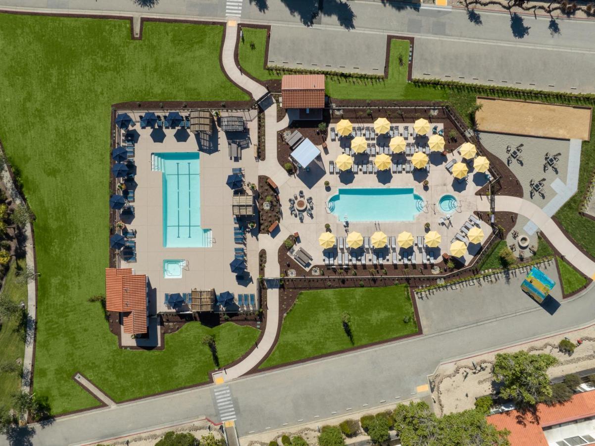 Chaminade Resort & Spa Санта-Крус Экстерьер фото