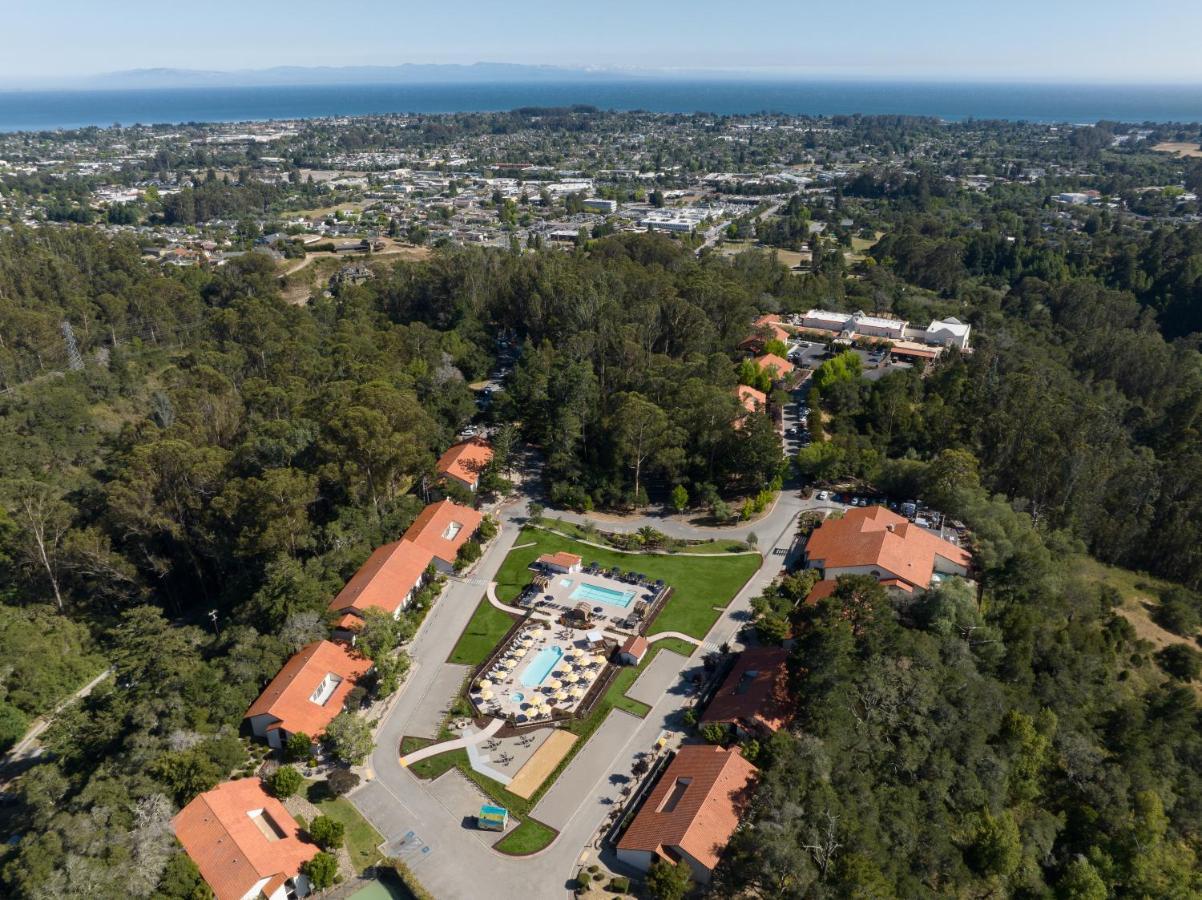 Chaminade Resort & Spa Санта-Крус Экстерьер фото