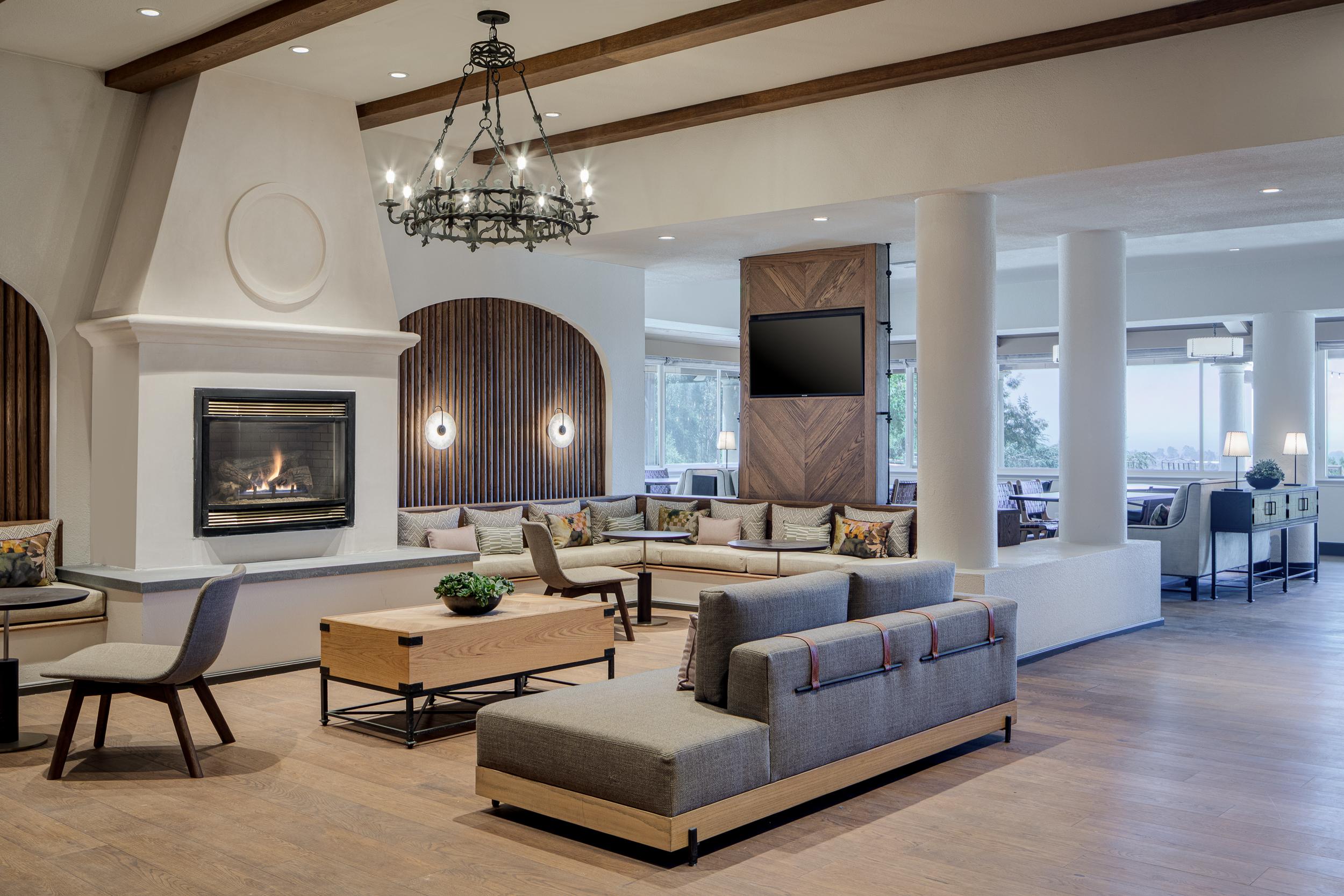 Chaminade Resort & Spa Санта-Крус Экстерьер фото