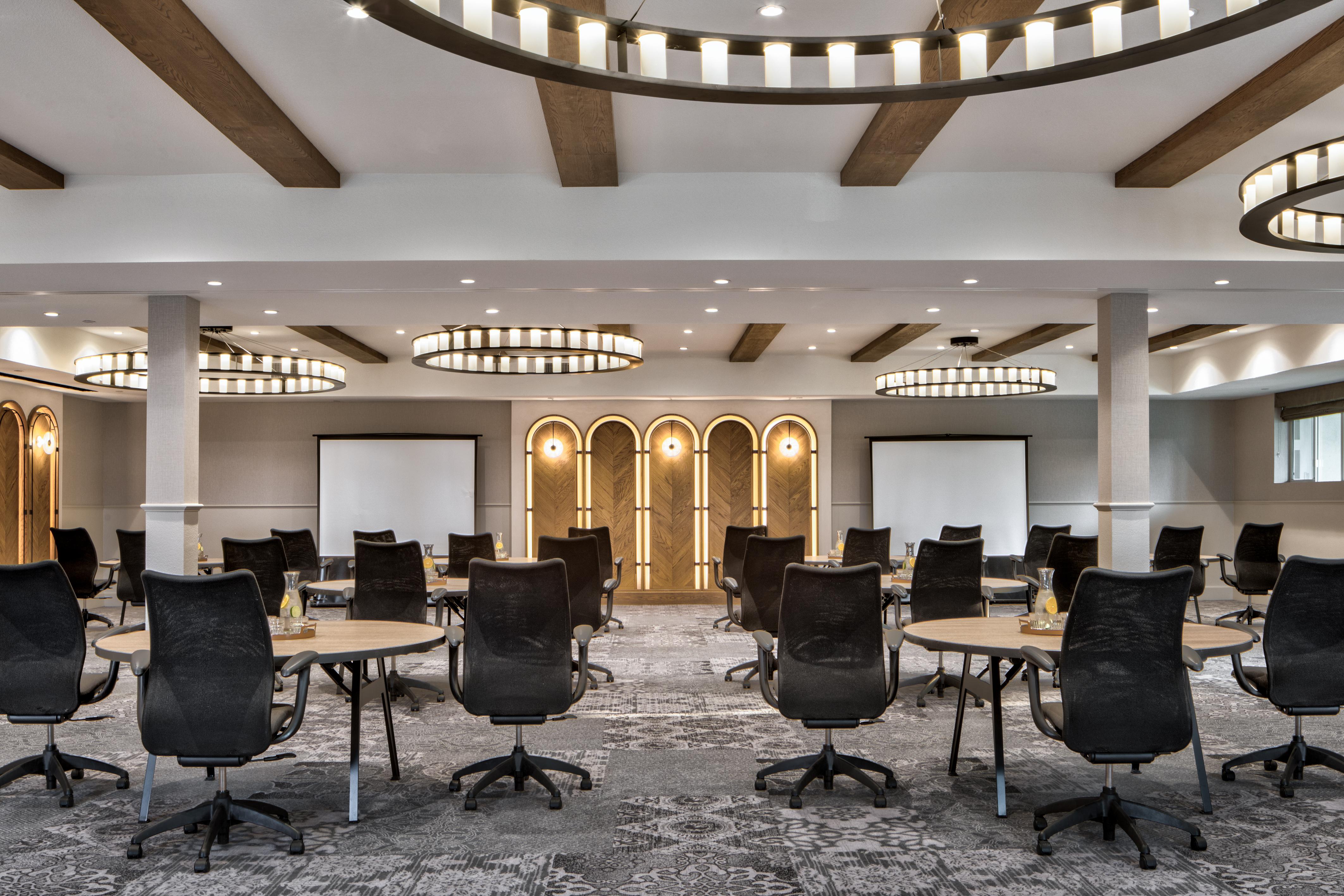 Chaminade Resort & Spa Санта-Крус Экстерьер фото