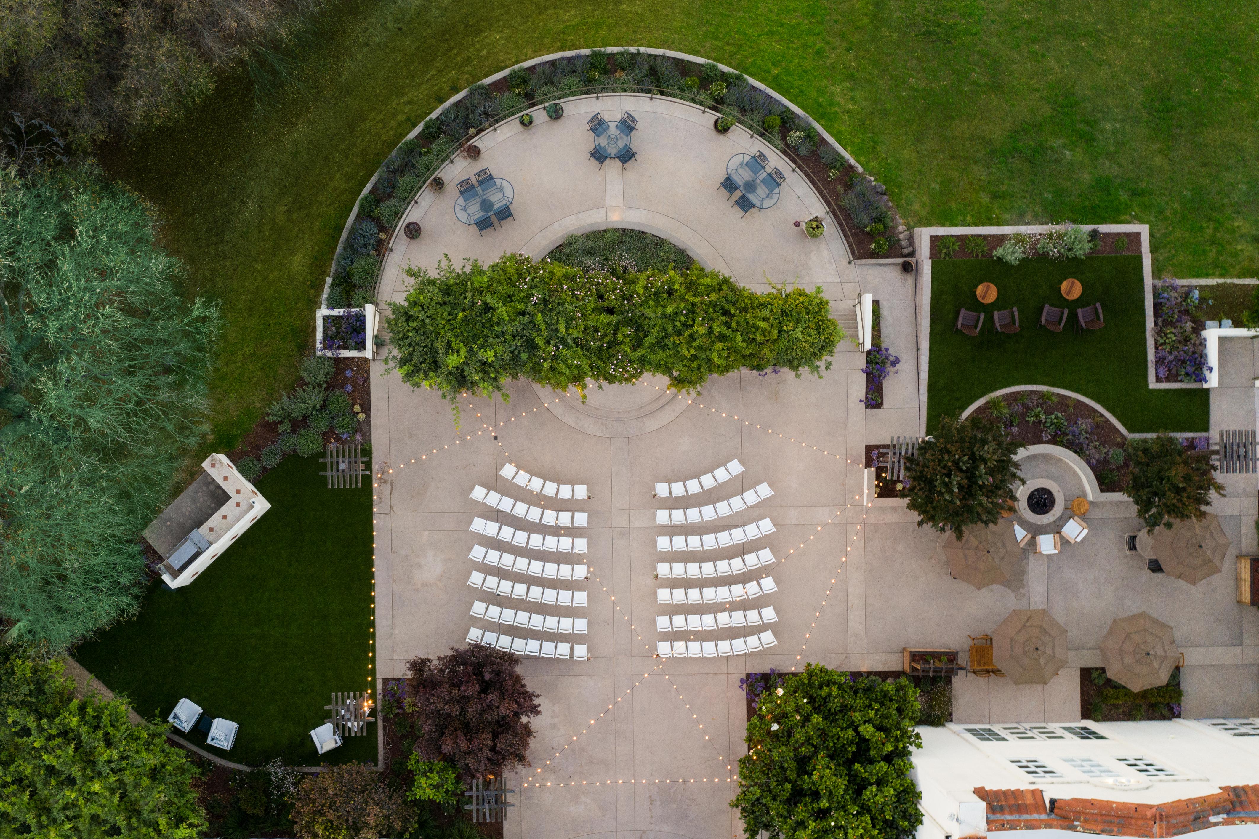 Chaminade Resort & Spa Санта-Крус Экстерьер фото