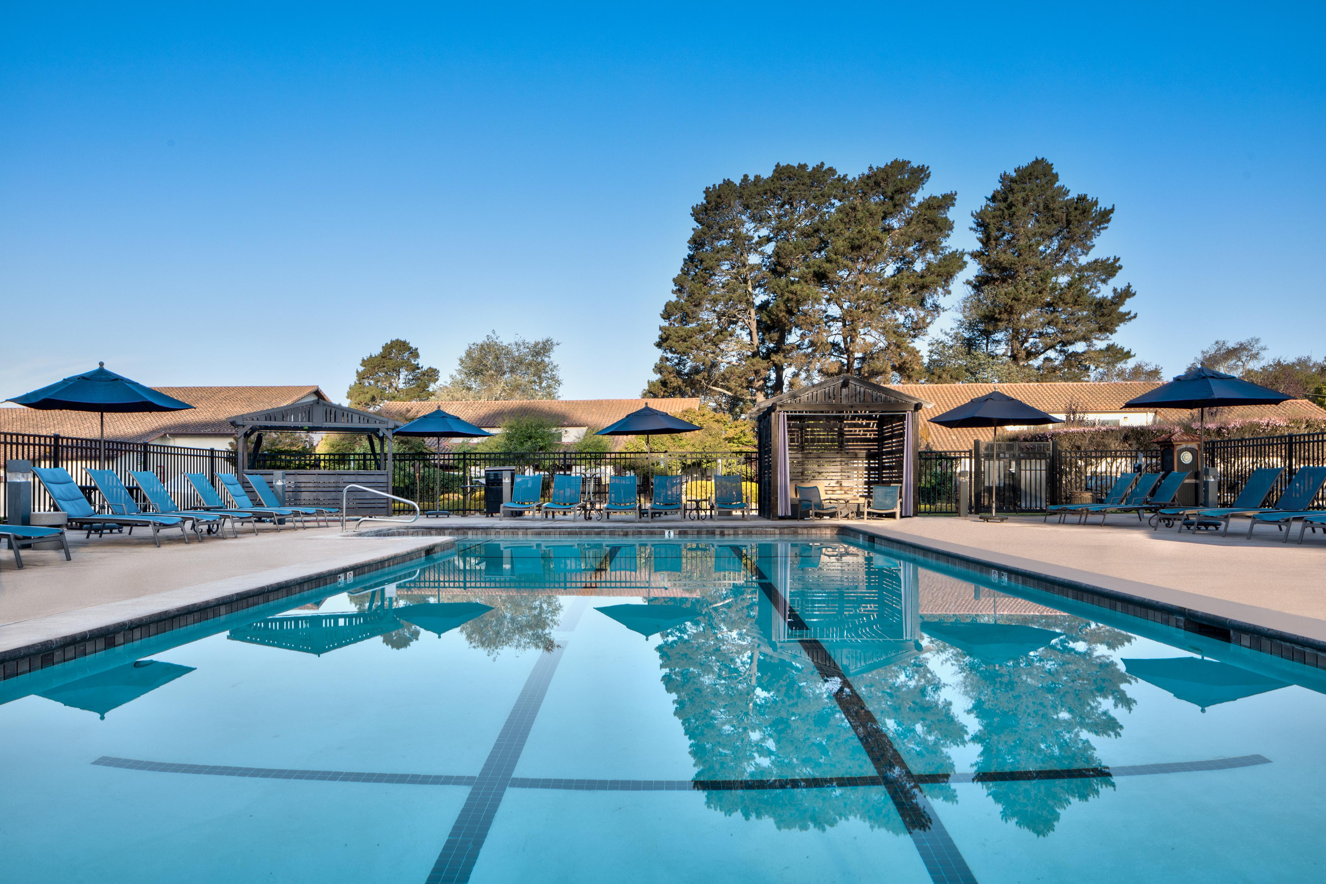 Chaminade Resort & Spa Санта-Крус Экстерьер фото