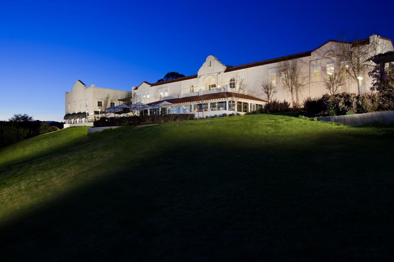 Chaminade Resort & Spa Санта-Крус Экстерьер фото