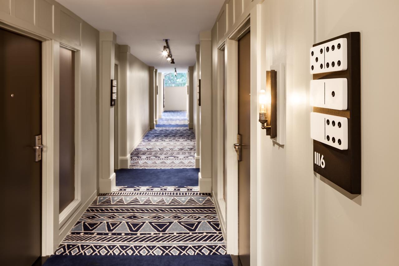 Chaminade Resort & Spa Санта-Крус Экстерьер фото