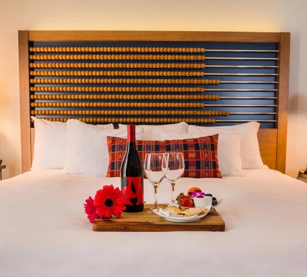 Chaminade Resort & Spa Санта-Крус Номер фото